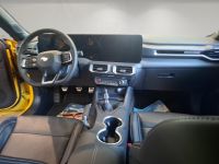 Ford Mustang - Vorschau Bild 12