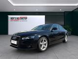Audi A4 Lim 2.7 TDI B&O Sound Service NEU TOP Zustand - Audi A4 aus 2011: TDI