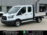 Ford Transit Pritsche 310 L2 Doppelkabine*AHK*KLIMA* - LKWs in Osnabrück