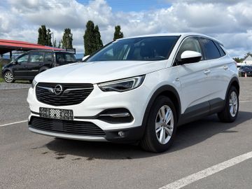 Opel Grandland (X) - 1