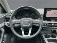 Audi A4 - Vorschau Bild 10
