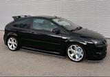 Ford Focus ST 2.5 Tausch Verkauf - Ford Focus aus 2007: ST