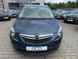 Opel Zafira C Tourer Innovation - Opel Zafira: Leder