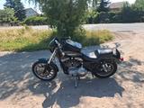 Harley-Davidson Sportster 1200S - HARLEY-DAVIDSON 2001 SPORTSTER 1200