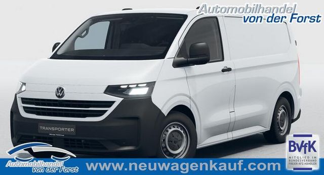 Volkswagen T7 Kastenwagen Transporter LIEFERUNG KOSTENLO...