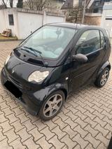 Smart SMART 450 Fortwo 0,7  MC 01 - Smart ForTwo 450
