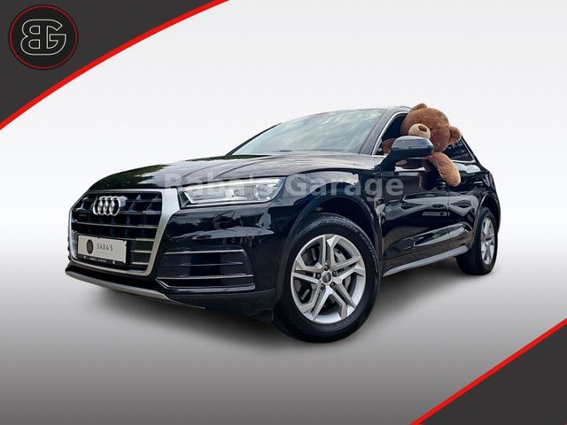 Audi Q5 3.0 TDI quattro design Aut. Navi Leder LED