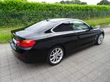 BMW 428 Coupe Motorlaufleistung 129 TKm - BMW 428: Coupe