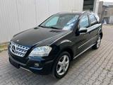 Mercedes-Benz Mercedes ML 320 - aus 2009: Mercedes Ml