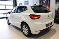 Seat Ibiza - Vorschau Bild 2