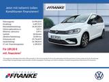 Volkswagen Touran 1.5 TSI, Goal, R-Line , 7 Sitze , Kamera - gebrauchte VW Kleinbus