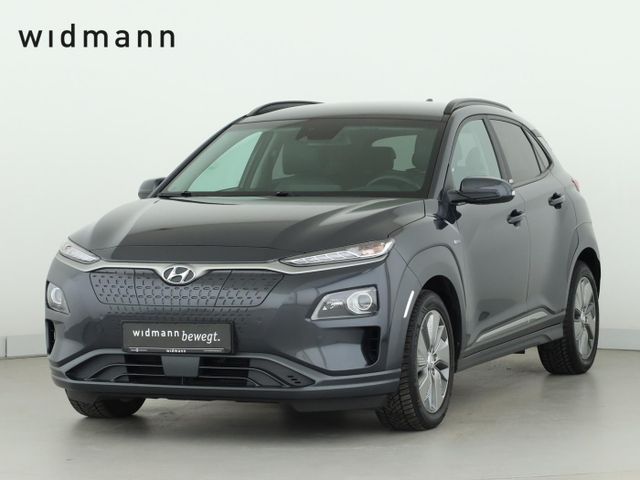 Hyundai Kona Premium Elektro 2WD *Leder*Sitzklima*Sound*