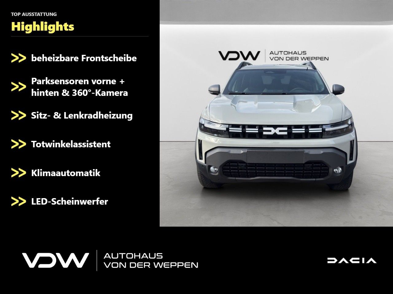 Dacia Duster - Bild 2