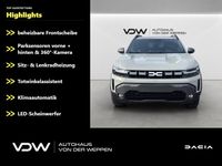 Dacia Duster - Vorschau Bild 2