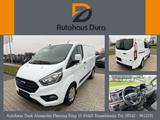 Ford Transit Custom 340 L1 Trend Aut. Navi+Kamera+Shz - gebrauchte Ford Transit aus dem Jahr 2020