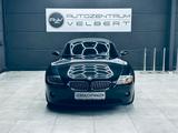 BMW Z4 Roadster 3.0i AUTOMATIK - BMW Z4 in Essen
