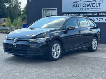 Volkswagen Golf - 3