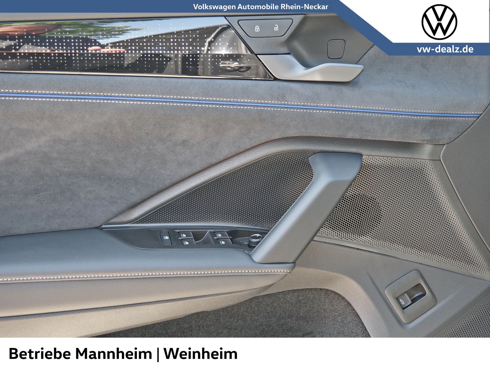 Volkswagen Tiguan - Bild 16