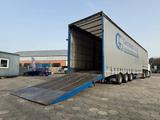 LinTrailers Ramp - LinTrailers LKWs