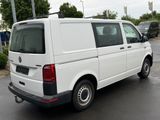 Volkswagen T6 Transporter 2.0TDI 4Motion AHK*Standh*Tempoma - Volkswagen: 4motion Transporter