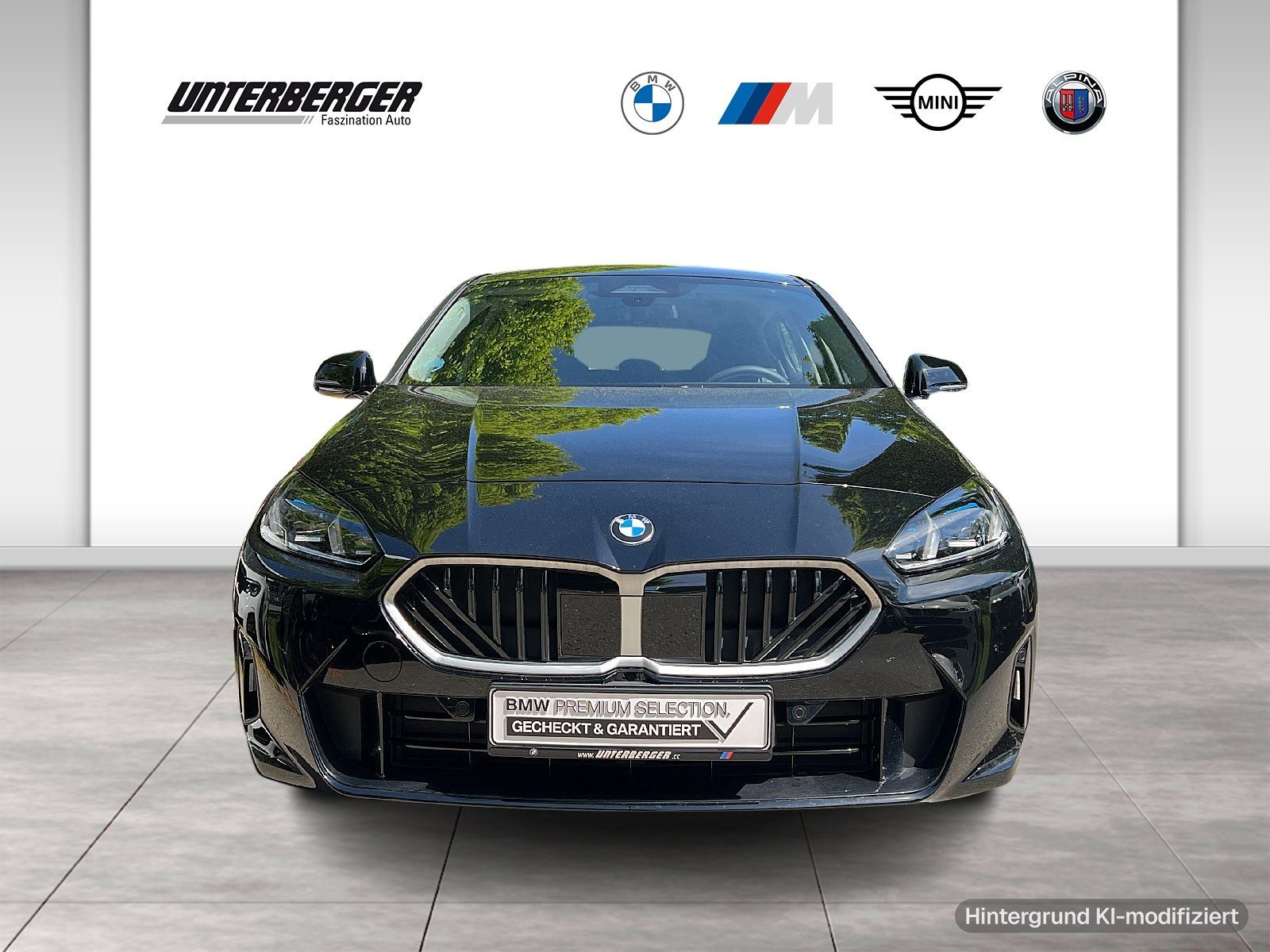 BMW 116 ACC AHK Driving Assist Komfortzg Parking Ass foto 2