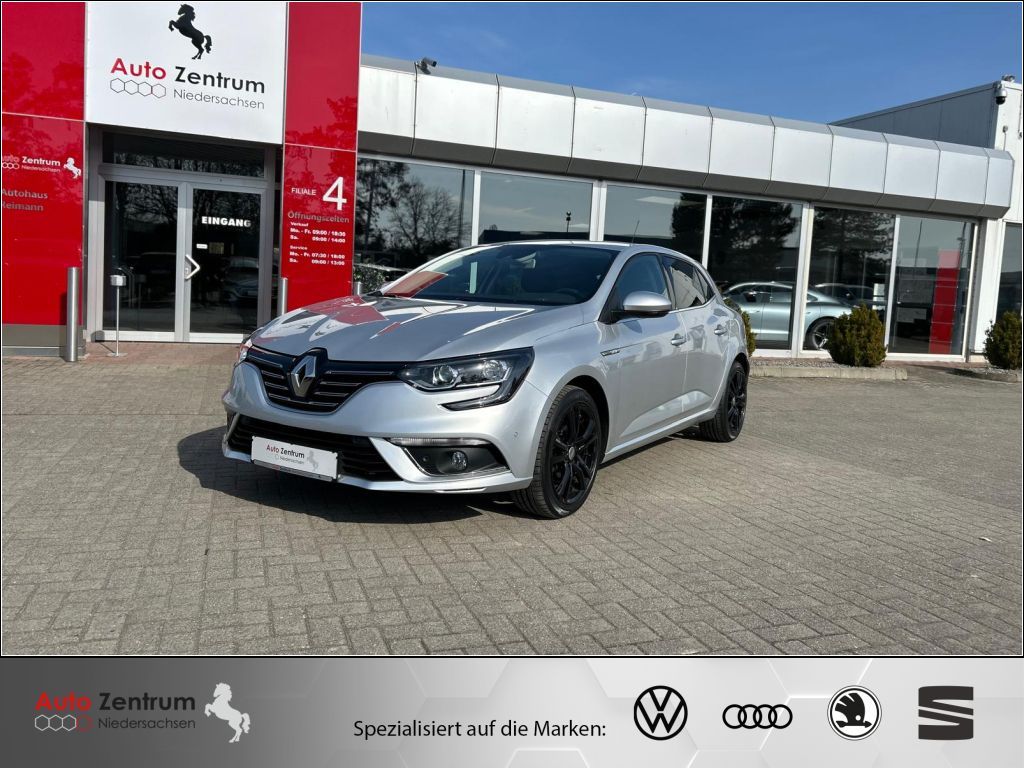 Image of Renault Megane