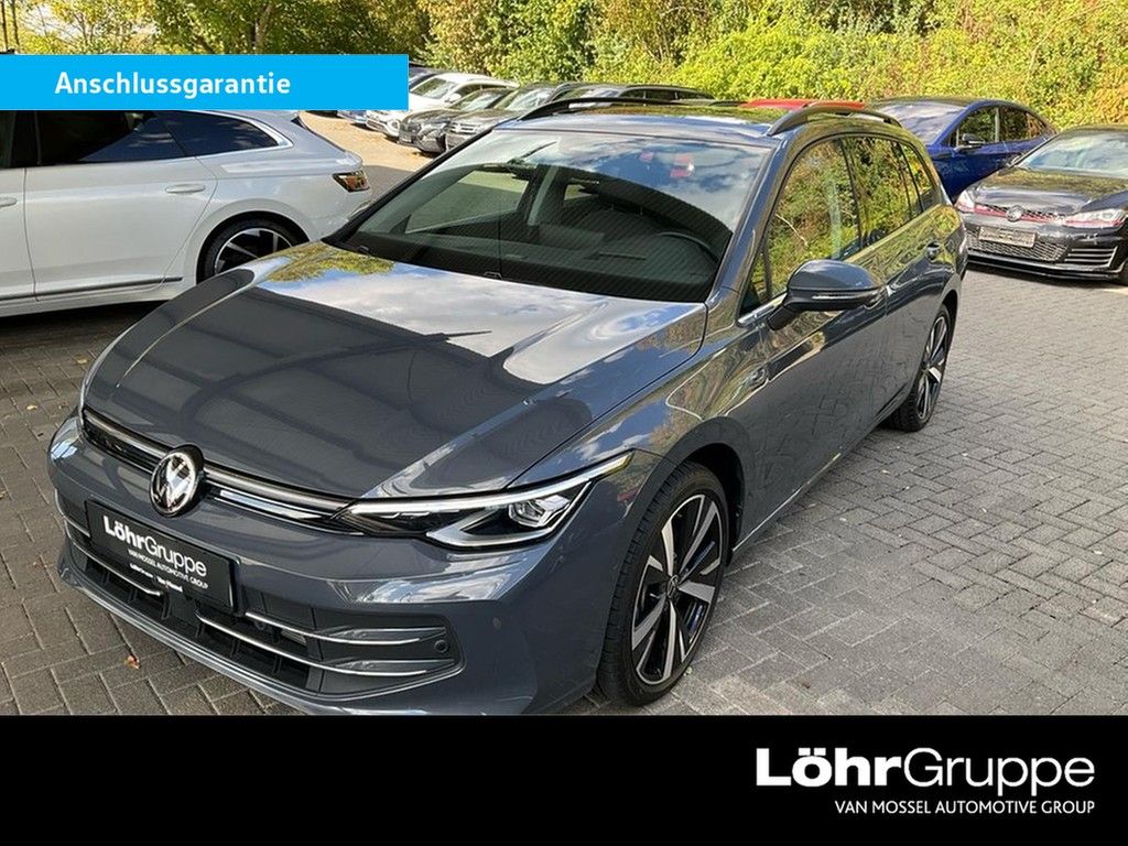 Image of Volkswagen Golf
