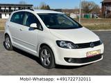 Volkswagen Golf Plus VI Team 2.0TDI *136TKM*1.Hand*AHK*PDC* - gebrauchte VW Golf aus dem Jahr 2010