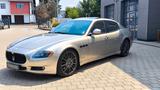 Maserati Quattroporte 4.7 V8 Sport GTS Awards Edi. - Maserati Gebrauchtwagen