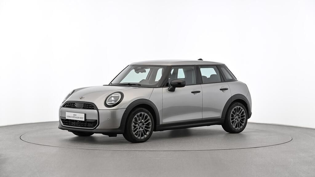 Image of MINI Cooper C