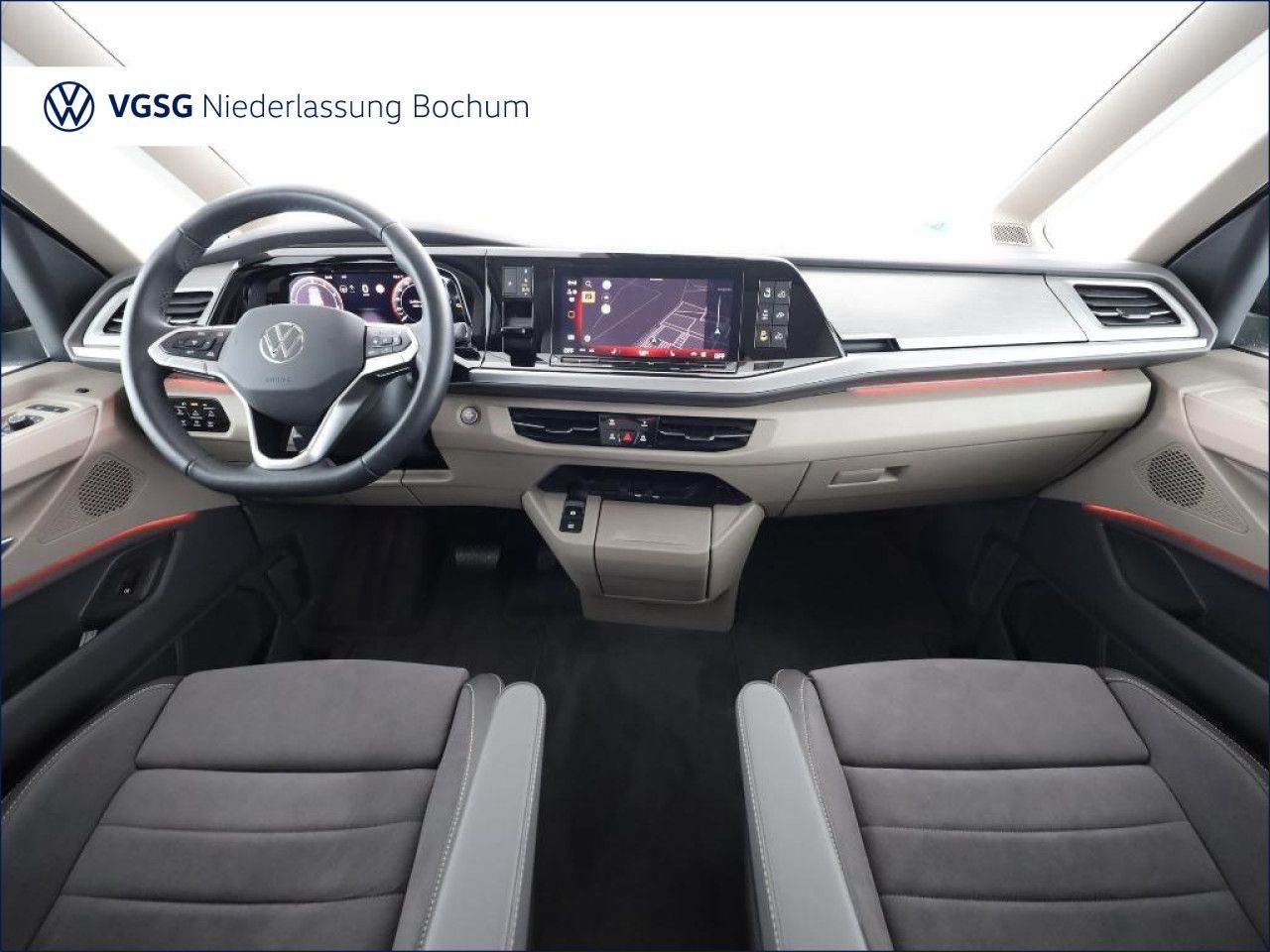 Volkswagen T7 California - Bild 7