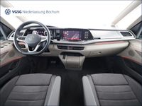 Volkswagen T7 California - Vorschau Bild 7