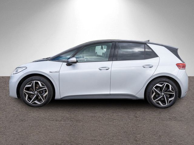 Volkswagen ID.3 Pro S LED Navi ACC SHZ PDC Wärmepumpe foto 4