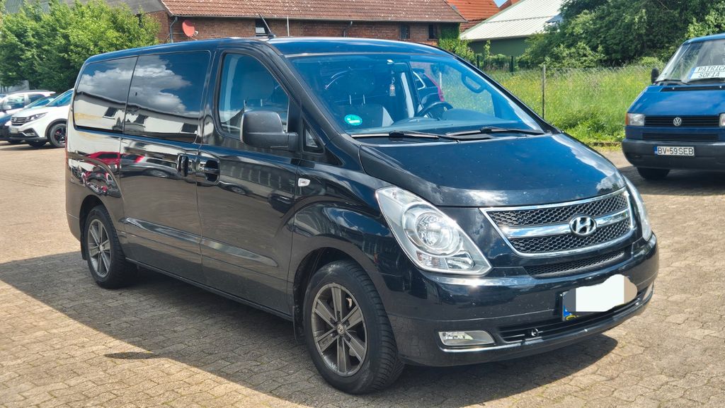 Angebot ansehen Hyundai H-1
