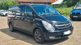 Hyundai H-1 Travel Comfort, 8 Sitze, 2 Schiebetüren - Hyundai H-1 aus 2011