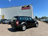 Dodge Nitro CRD 4X4 TÜV 8.28 AHK ALU KLIMAANLAGE - Dodge Nitro SUV