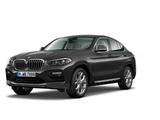 BMW X4 xDrive20d AT xLine Navi Business AHK Kamera - BMW X4 xDrive 20d Gebrauchtwagen