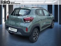 Dacia Spring - Vorschau Bild 5