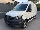 Volkswagen Crafter 2,0TDI Hoch-M-Lang, VW Scheckheft,1Hand - VW Crafter in Bochum