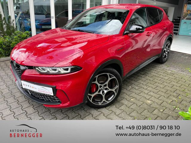 Alfa Romeo Tonale Veloce 1.5l Hybrid