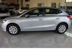 Fahrzeugabbildung Seat Ibiza Style1.0 TSI,Nur 9866KM,Wie Neu