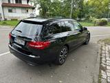 Mercedes-Benz PKW C 220 d 4M T  - Mercedes-Benz 220: Automatik