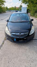 Opel Corsa 1.0 Twinp. ecoFLEX Selection "110 Jahr... - Opel Corsa aus 2009: Ecoflex