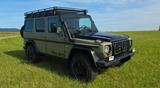 Mercedes-Benz G 280 Edition 30 Pur Professional - Mercedes-Benz G 280 Gebrauchtwagen