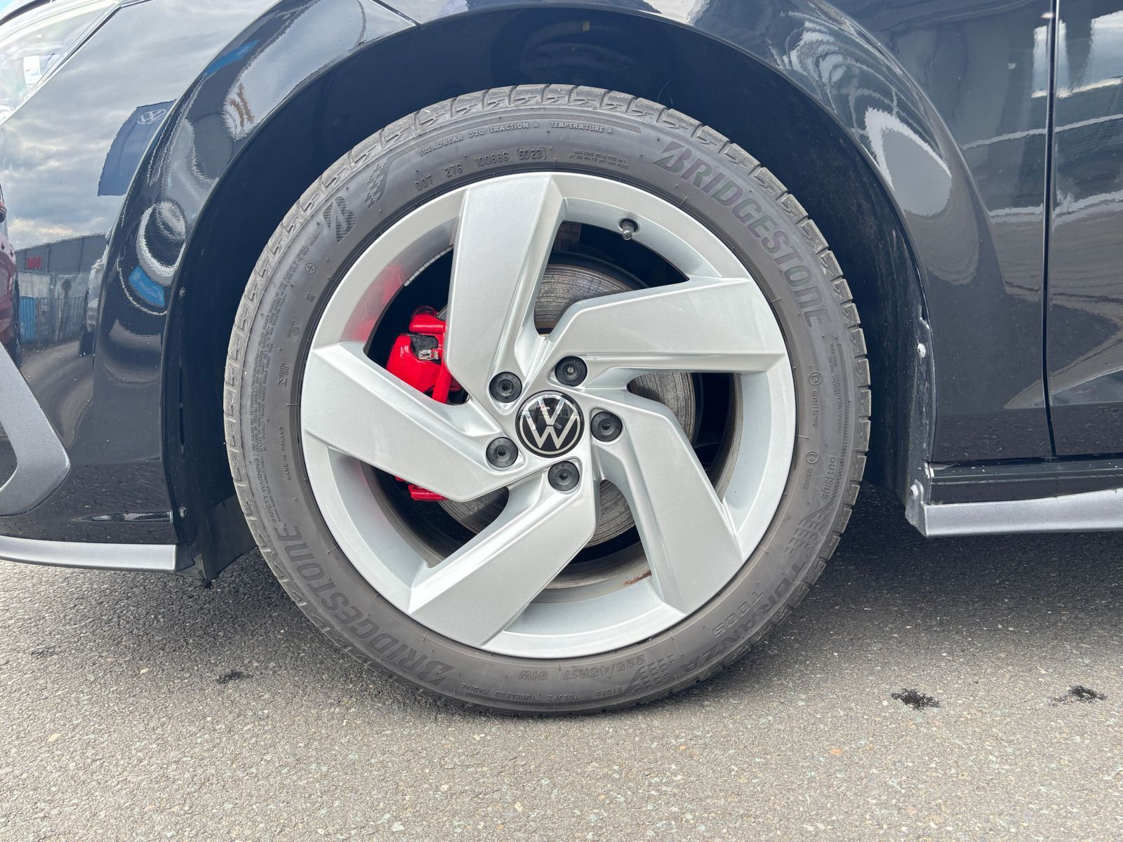 Volkswagen Golf - Bild 20