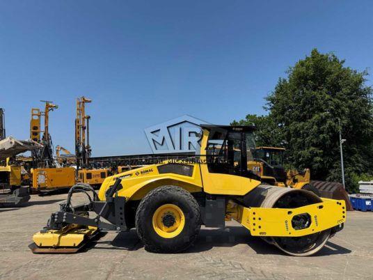 BOMAG BW 213 BVC+P -5