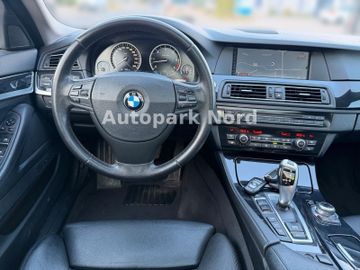 BMW 530 - 11