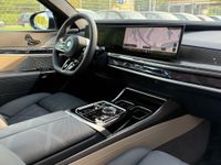 BMW i7 - Vorschau Bild 32
