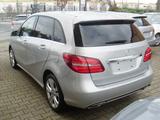 Mercedes-Benz B 220 d 4MATIC DCT / Automatik / Keyless Entry - Mercedes-Benz B 220: 4matic