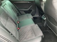 Skoda Superb - Vorschau Bild 16